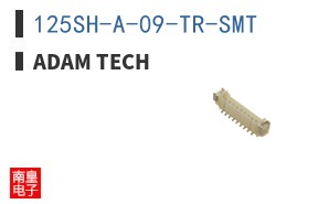 125SH-A-09-TR-SMT ͼƬ